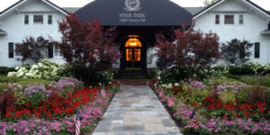 Hyde Park Country Club